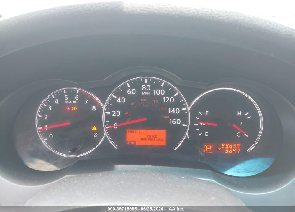2012 NISSAN ALTIMA 2.5 S VIN: 1N4AL2EPXCC185471