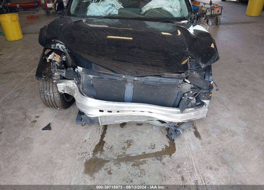 2021 ACURA RDX TECHNOLOGY PACKAGE VIN: 5J8TC1H50ML006087