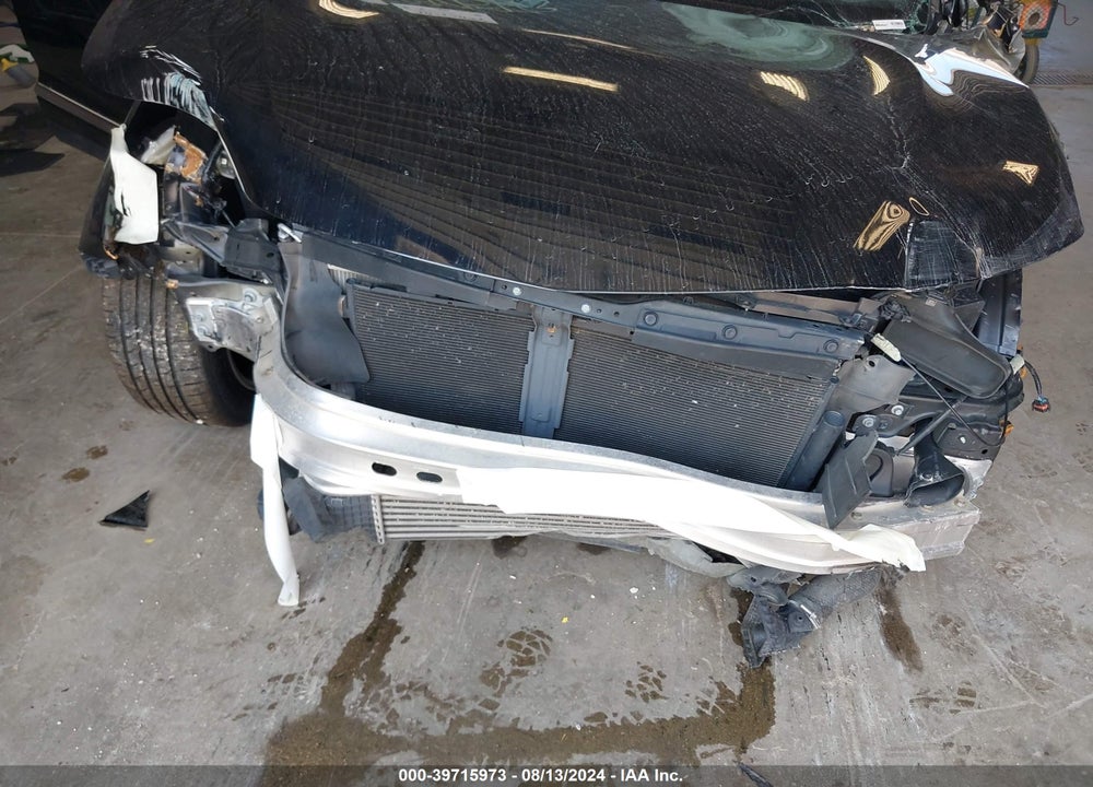 2021 ACURA RDX TECHNOLOGY PACKAGE VIN: 5J8TC1H50ML006087