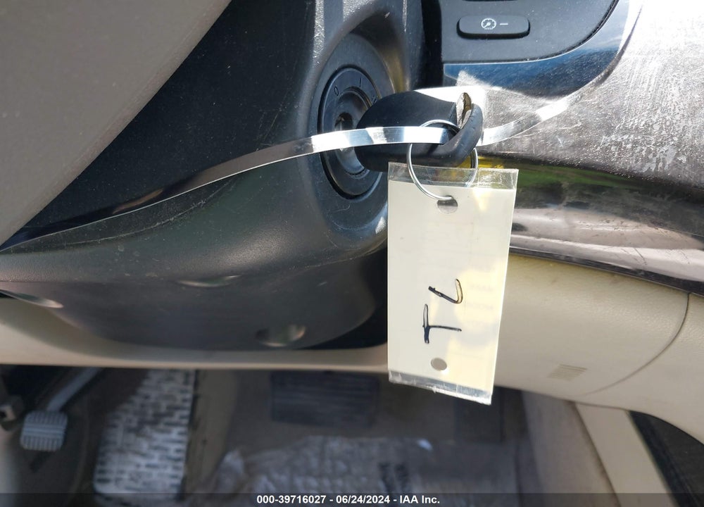2008 ACURA MDX TECHNOLOGY PACKAGE VIN: 2HNYD28398H538005