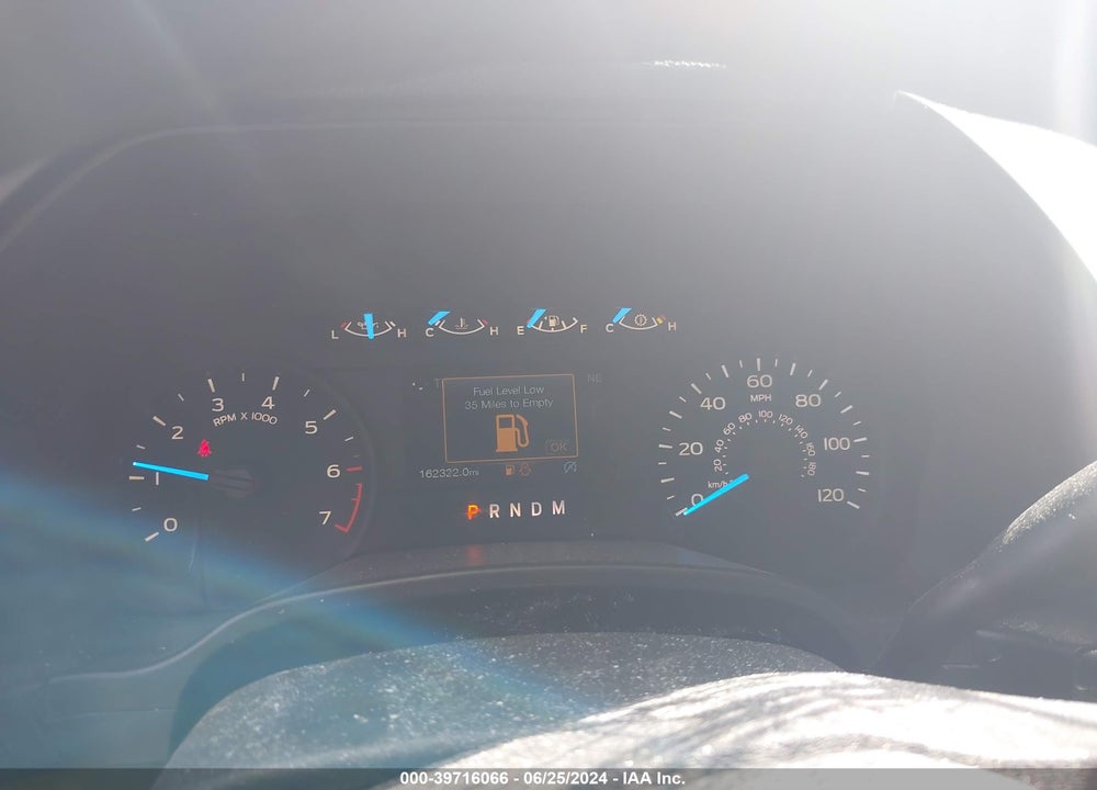 2019 FORD F-150 XL VIN: 1FTFX1E54KKE17483