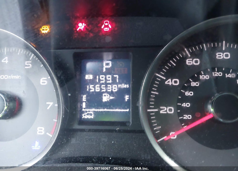2015 SUBARU FORESTER 2.5I LIMITED VIN: JF2SJAHCXFH484197