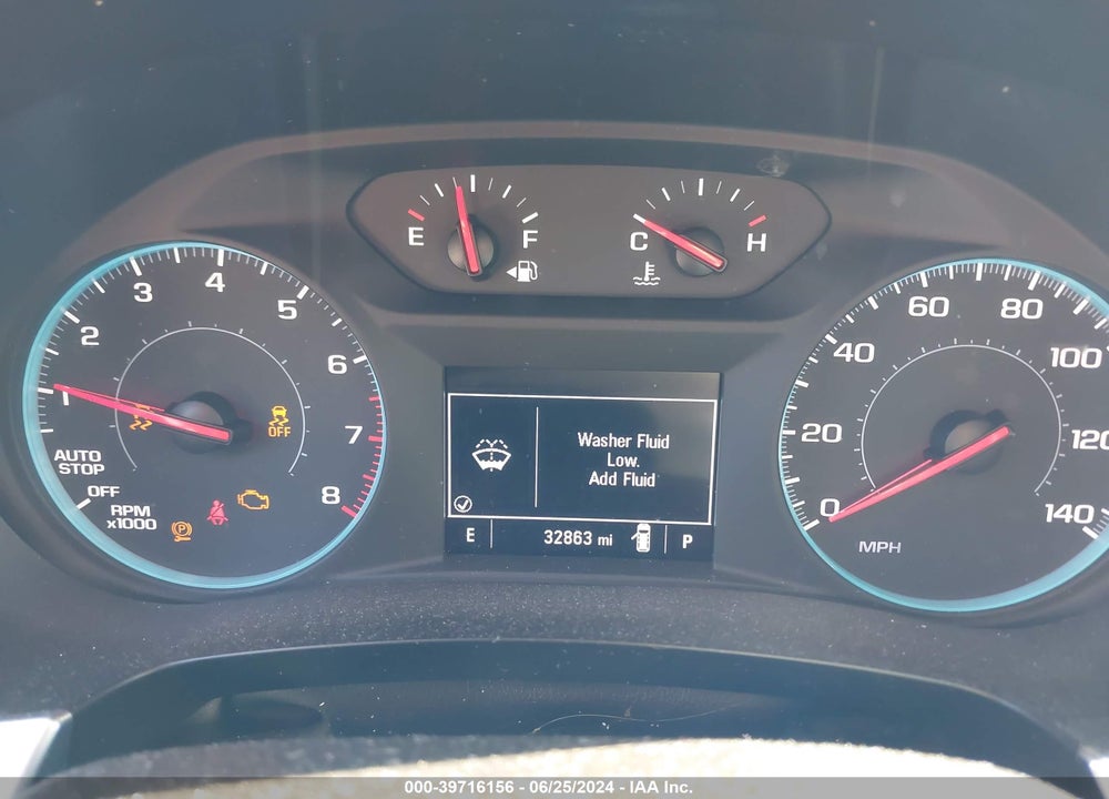 2021 CHEVROLET TRAVERSE AWD LS VIN: 1GNEVFKW1MJ190331
