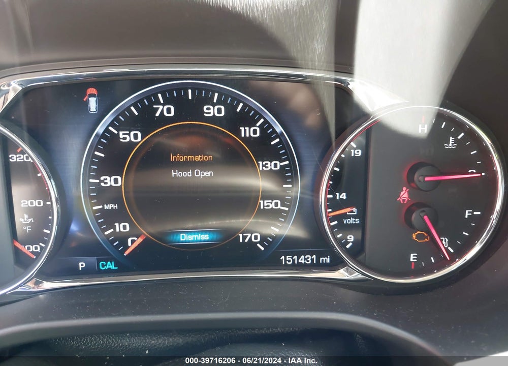 2017 GMC ACADIA DENALI VIN: 1GKKNXLSXHZ289254