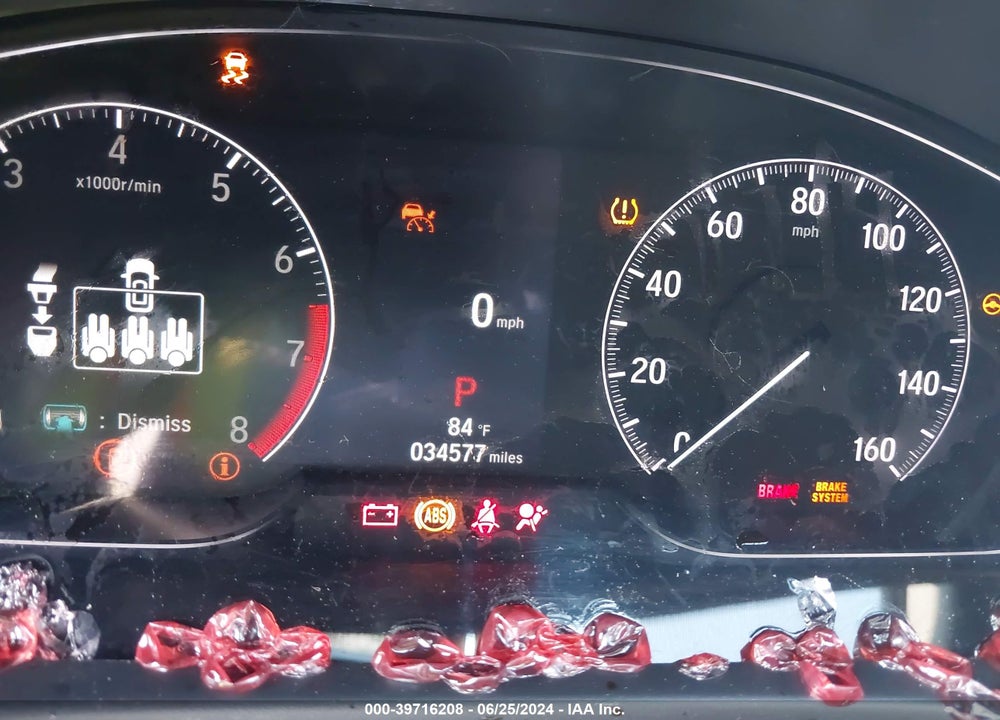 2021 HONDA ACCORD LX VIN: 1HGCV1F11MA113445
