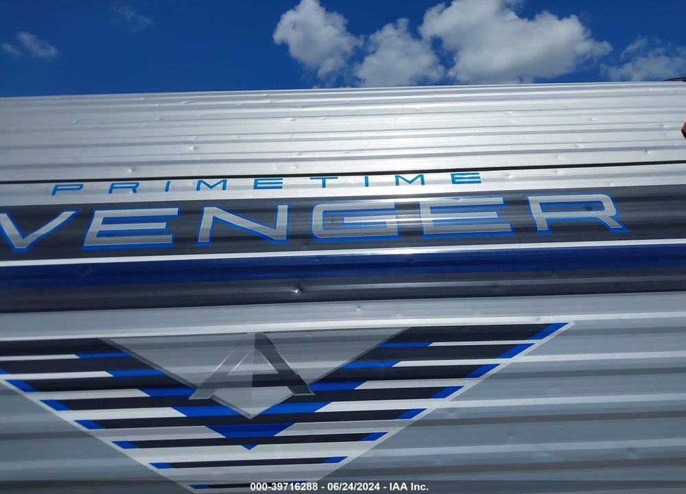 2022 AVENGER OTHER VIN: 5ZT2AVNB3NB932958