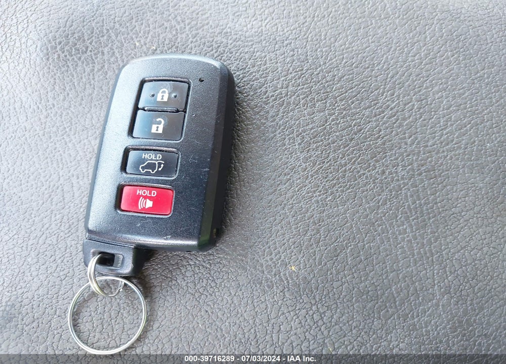 2013 TOYOTA RAV4 LIMITED VIN: JTMYFREV9DD020160