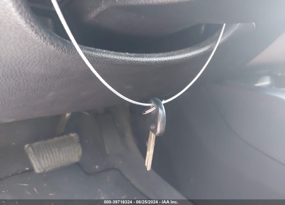 2019 KIA RIO LX VIN: 3KPA24AB2KE243292