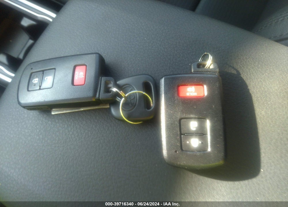 2023 TOYOTA TACOMA LIMITED VIN: 3TYGZ5AN0PT114149