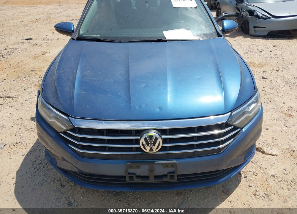 2021 VOLKSWAGEN JETTA 1.4T R-LINE/1.4T S/1.4T SE VIN: 3VWC57BU5MM047788