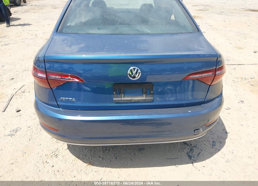 2021 VOLKSWAGEN JETTA 1.4T R-LINE/1.4T S/1.4T SE VIN: 3VWC57BU5MM047788