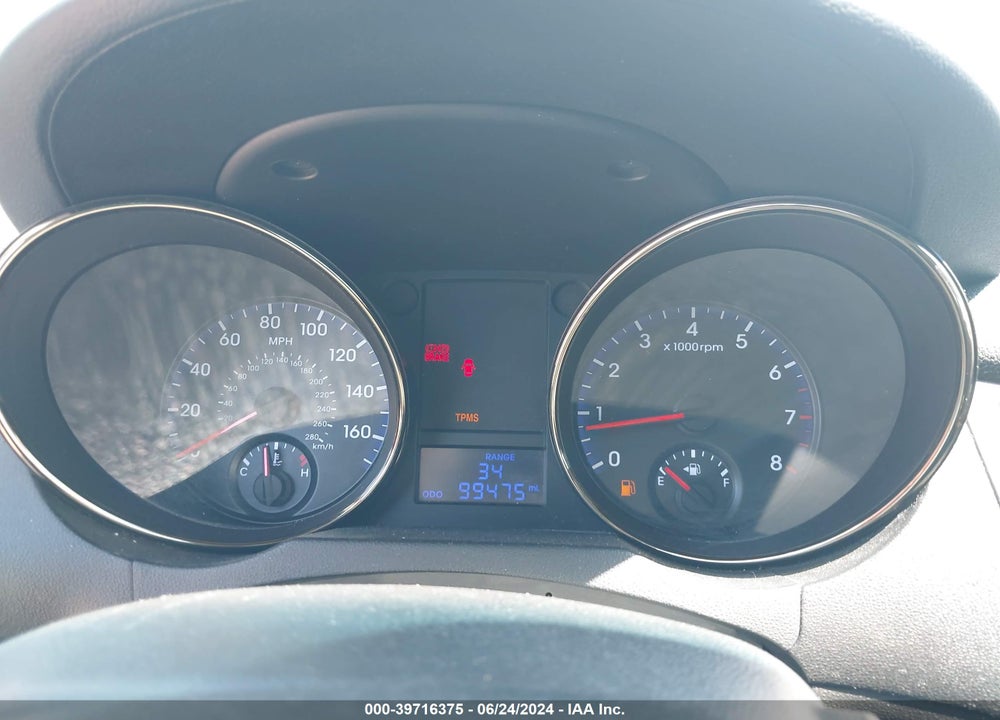 2011 HYUNDAI GENESIS 3.8 R-SPEC VIN: KMHHU6KH0BU052958