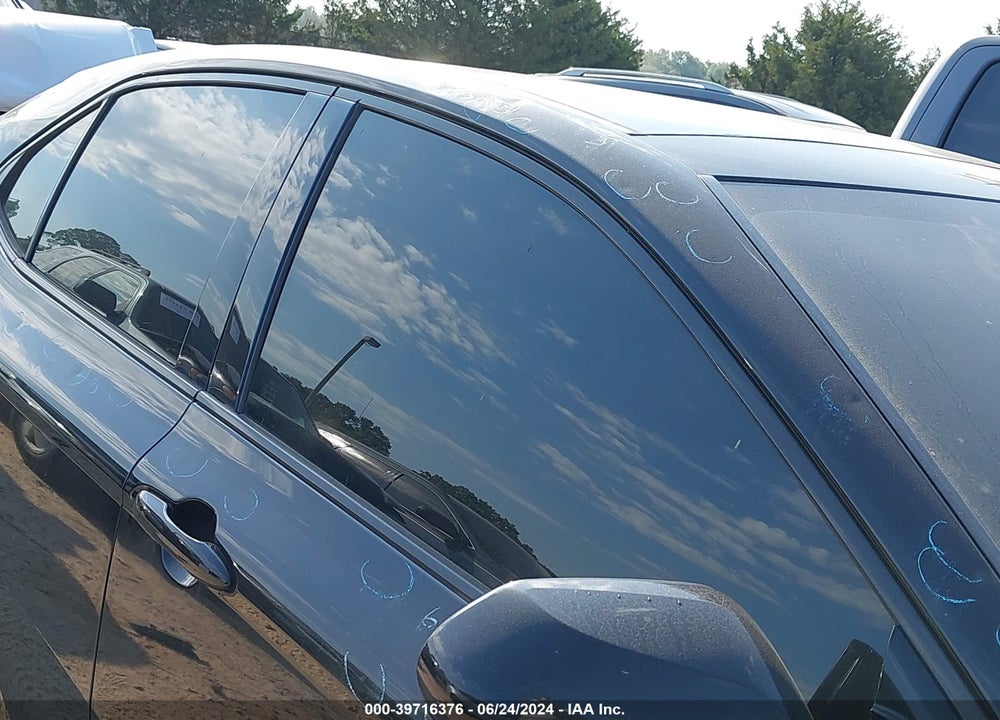 2023 TOYOTA CAMRY XSE VIN: 4T1K61AKXPU090088