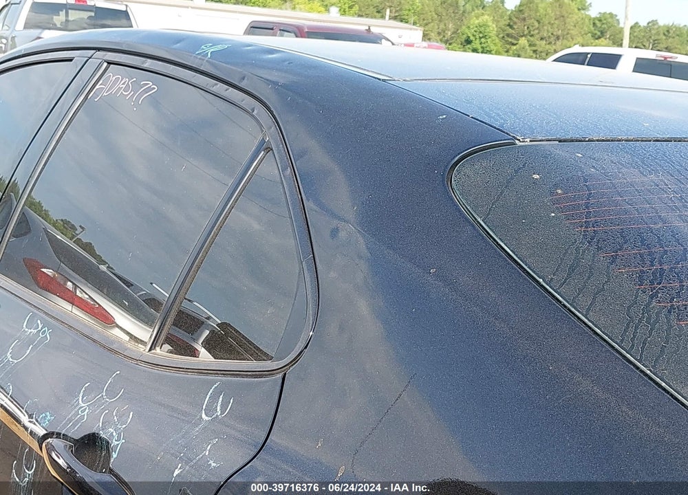 2023 TOYOTA CAMRY XSE VIN: 4T1K61AKXPU090088