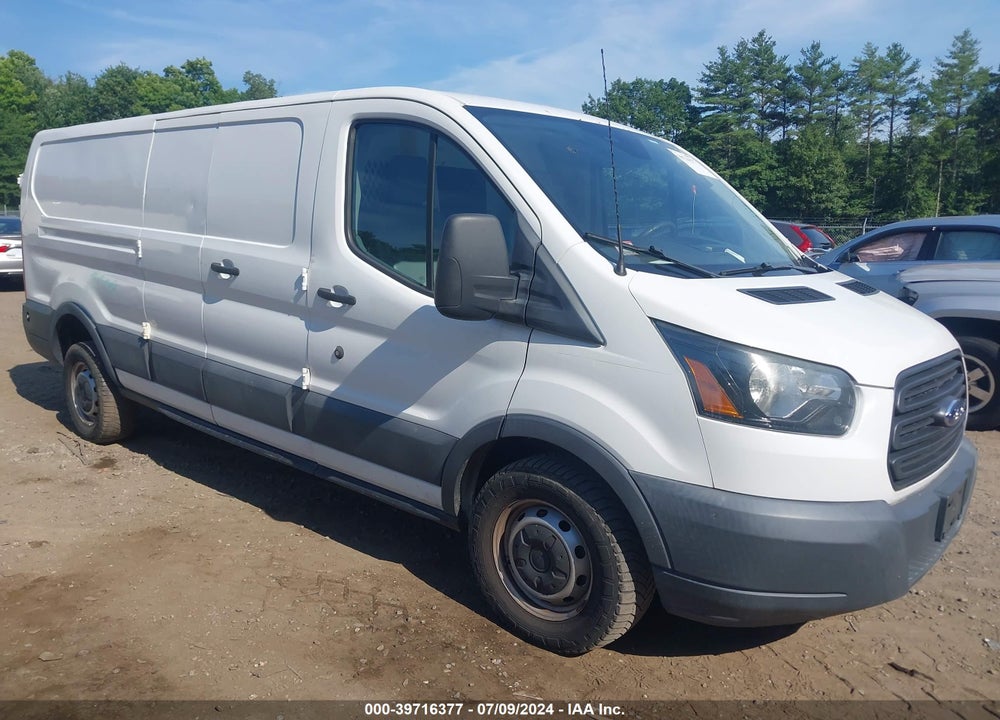 2016 FORD TRANSIT-350 VIN: 1FTBW2ZM5GKA85165