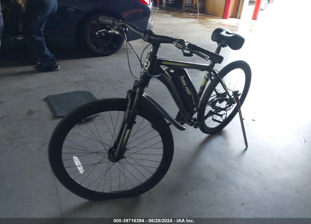 2015 SCHWINN POWERDYNE ELECTRIC BICYCLE VIN: ELECTRIC BICYCLE
