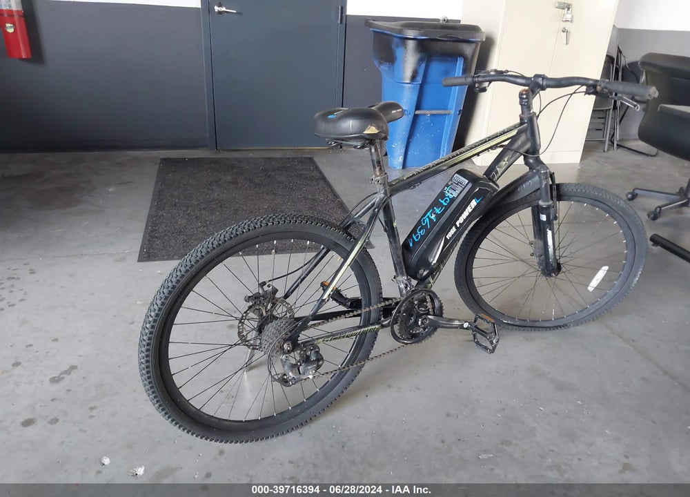 2015 SCHWINN POWERDYNE ELECTRIC BICYCLE VIN: ELECTRIC BICYCLE