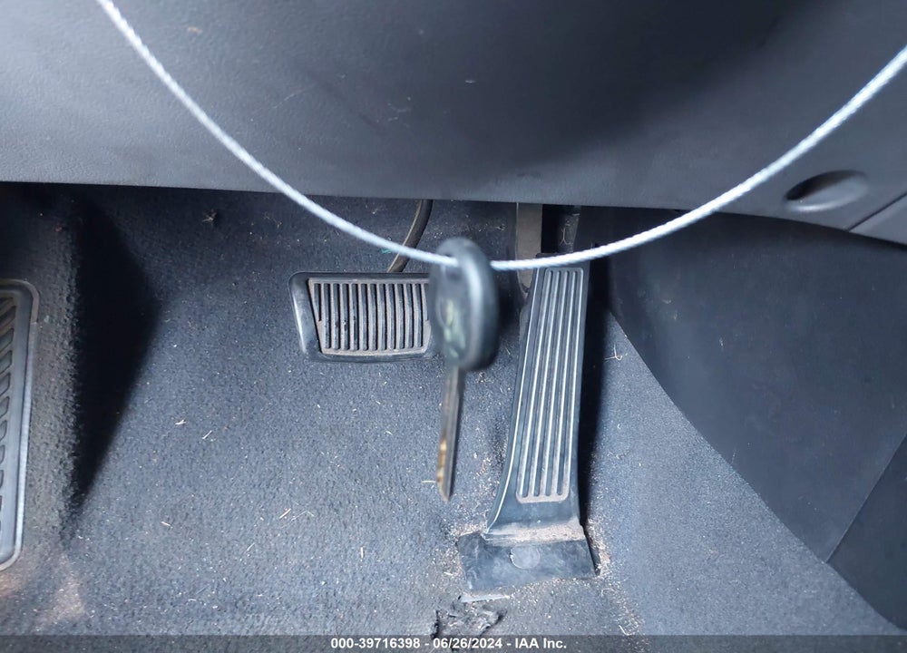2013 HYUNDAI SONATA GLS VIN: 5NPEB4ACXDH690512