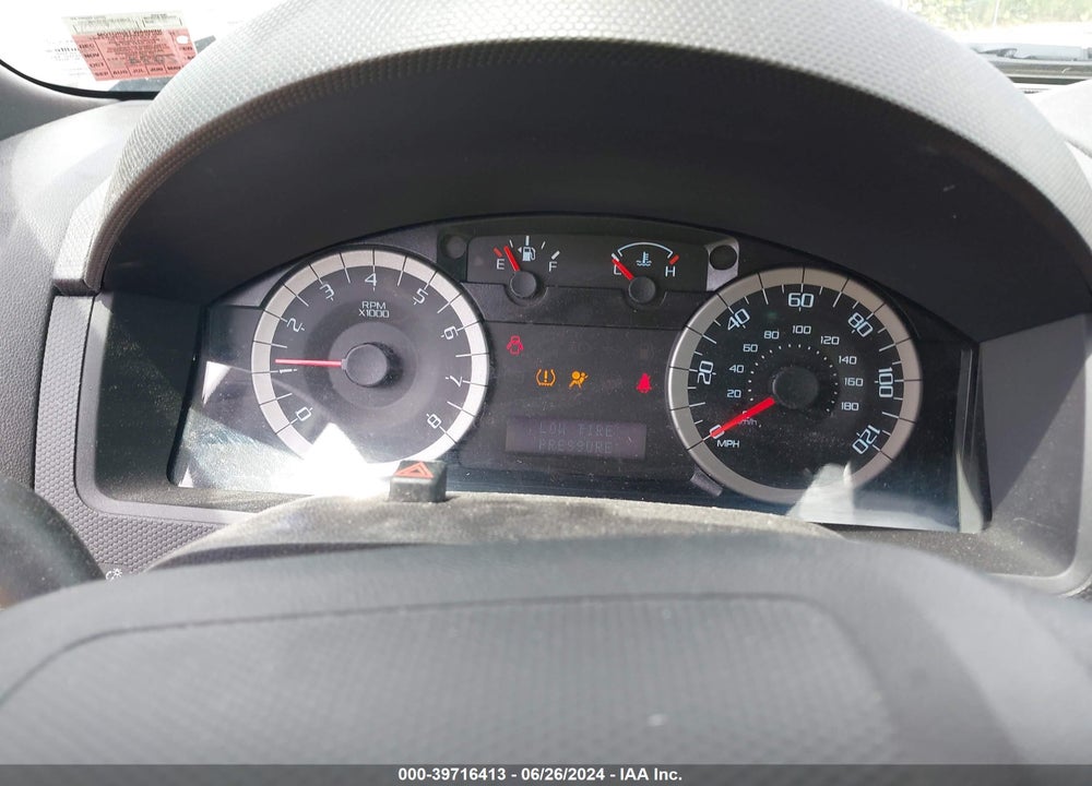 2012 FORD ESCAPE LIMITED VIN: 1FMCU9EG5CKC34084