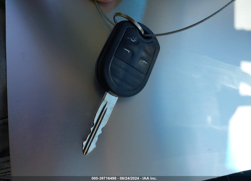2011 FORD ESCAPE LIMITED VIN: 1FMCU9EG1BKC09536