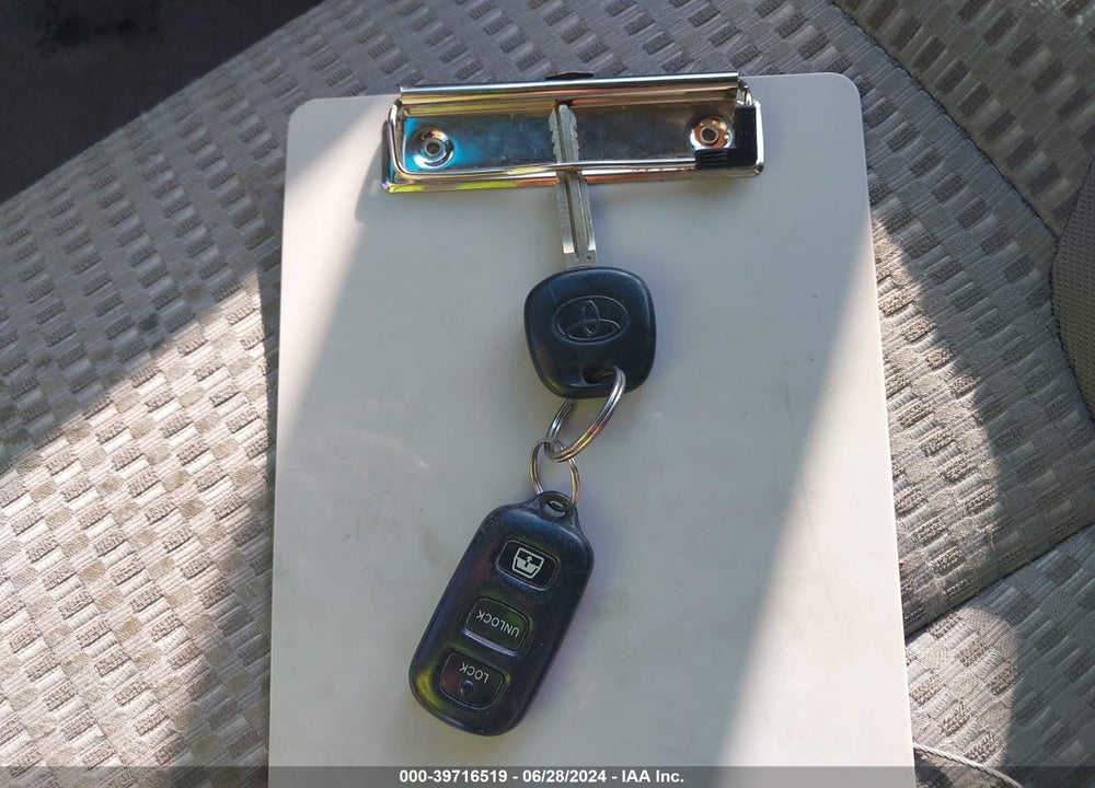 2008 TOYOTA 4RUNNER SR5 V6 VIN: JTEBU14R88K026062