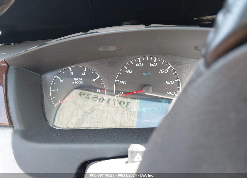 2011 CHEVROLET IMPALA LT VIN: 2G1WG5EK3B1124437