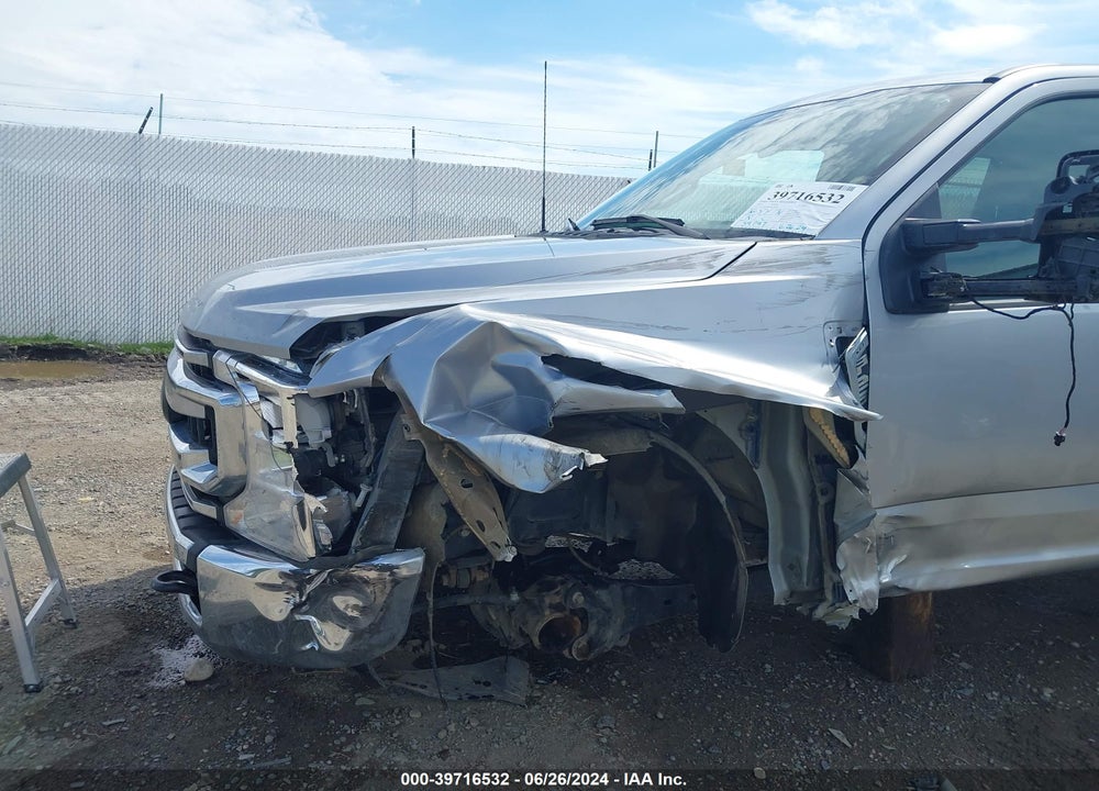 2022 FORD F-250 XLT VIN: 1FT7W2B68NEC49845