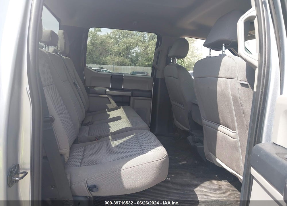 2022 FORD F-250 XLT VIN: 1FT7W2B68NEC49845