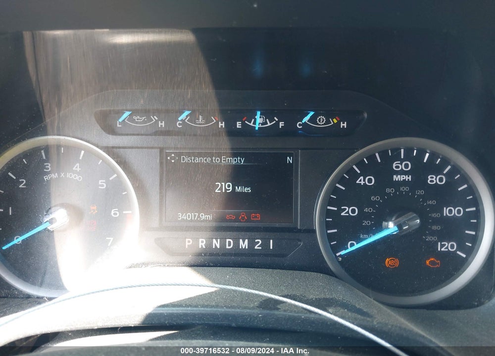 2022 FORD F-250 XLT VIN: 1FT7W2B68NEC49845