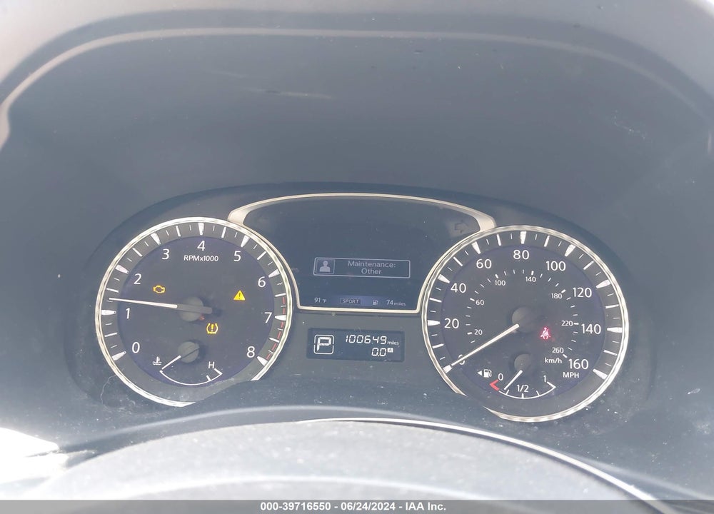 2019 INFINITI QX60 PURE VIN: 5N1DL0MM6KC562181