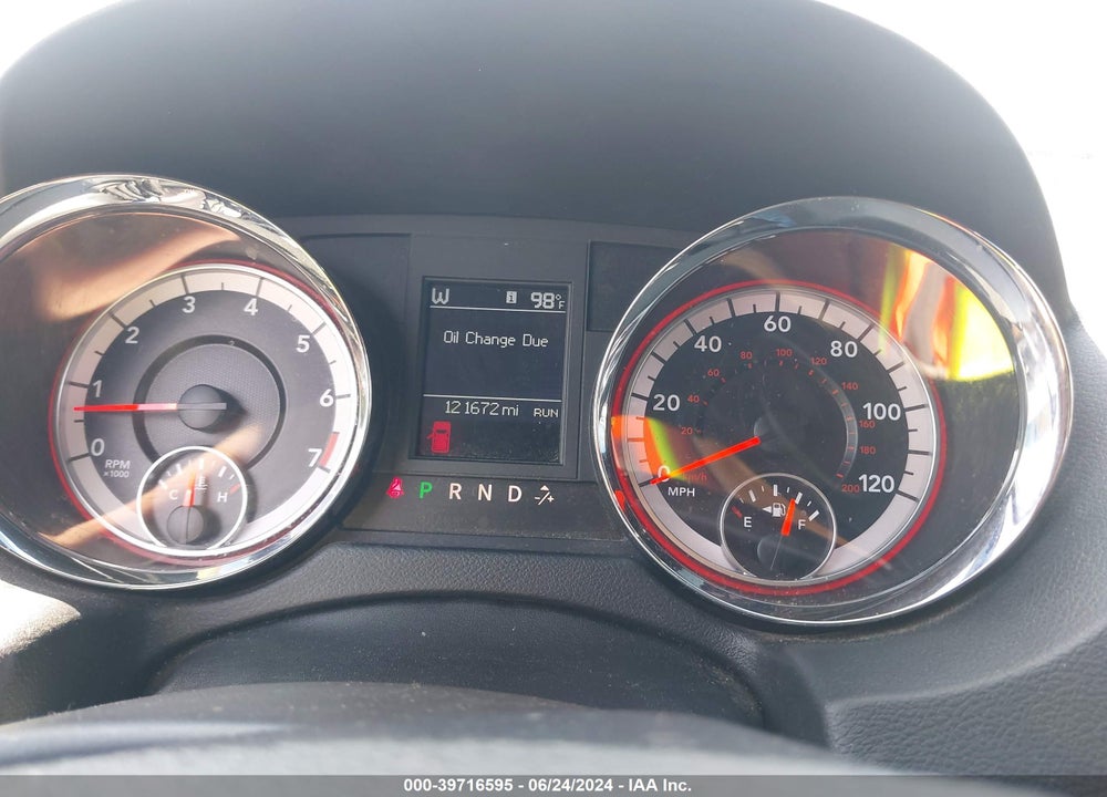 2019 DODGE GRAND CARAVAN GT VIN: 2C4RDGEG1KR784286