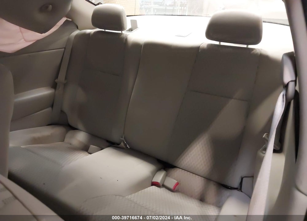2010 CHEVROLET COBALT LT VIN: 1G1AF1F59A7143669