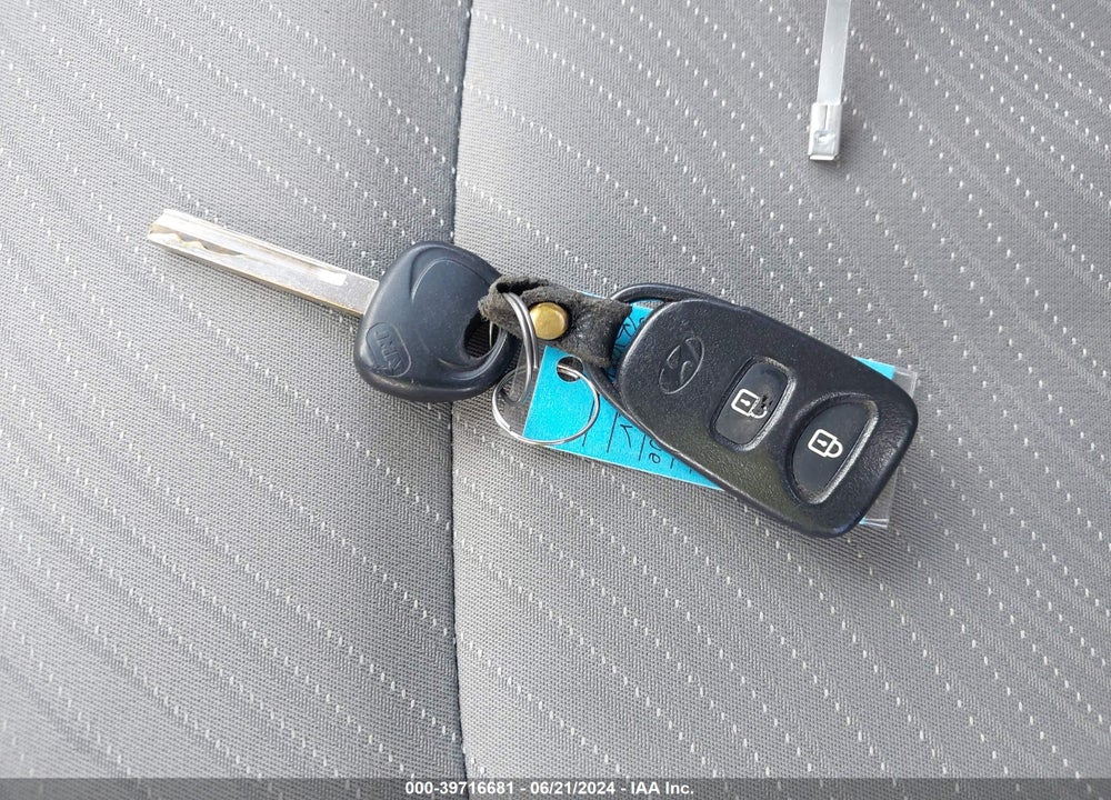 2015 HYUNDAI ACCENT GLS VIN: KMHCU4AE0FU805447