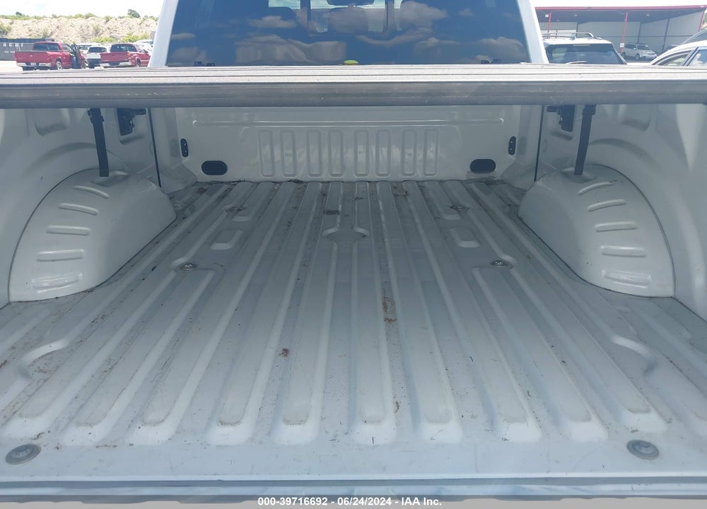 2023 FORD F-250 LARIAT VIN: 1FT8W2BT7PEC49297