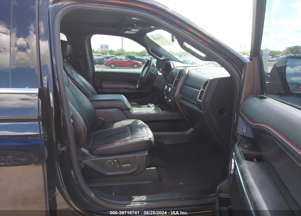 2020 FORD EXPEDITION LIMITED VIN: 1FMJU1KT2LEA71418