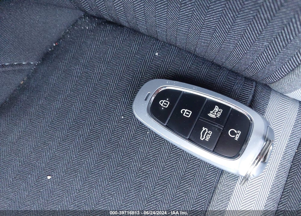 2023 HYUNDAI SONATA SEL VIN: KMHL64JA3PA283665