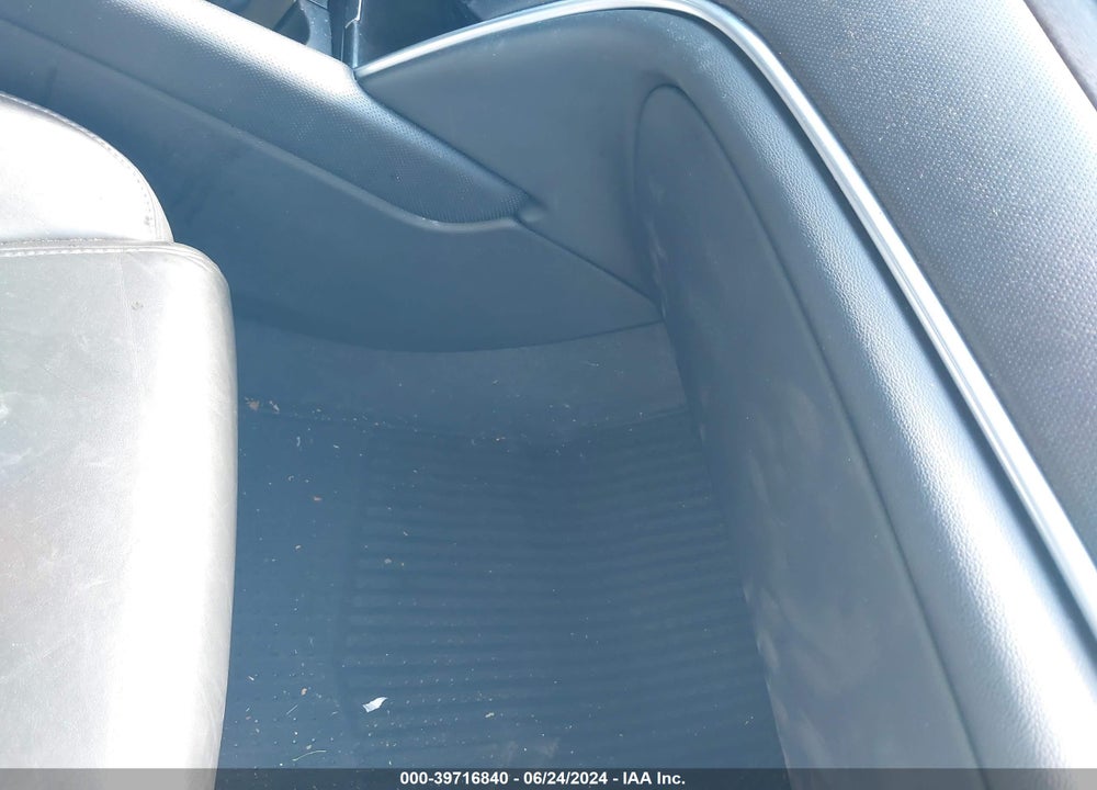 2019 CADILLAC XTS LUXURY VIN: 2G61M5S37K9135694