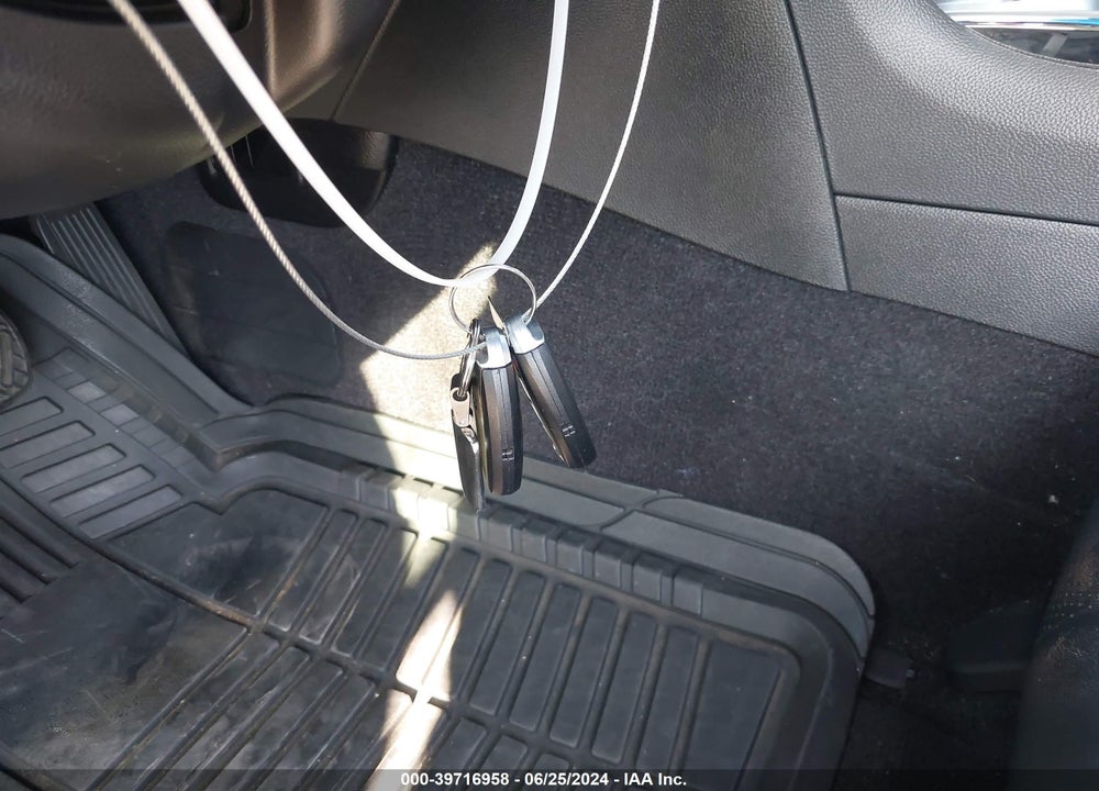2012 INFINITI G37X VIN: JN1CV6AR8CM972847