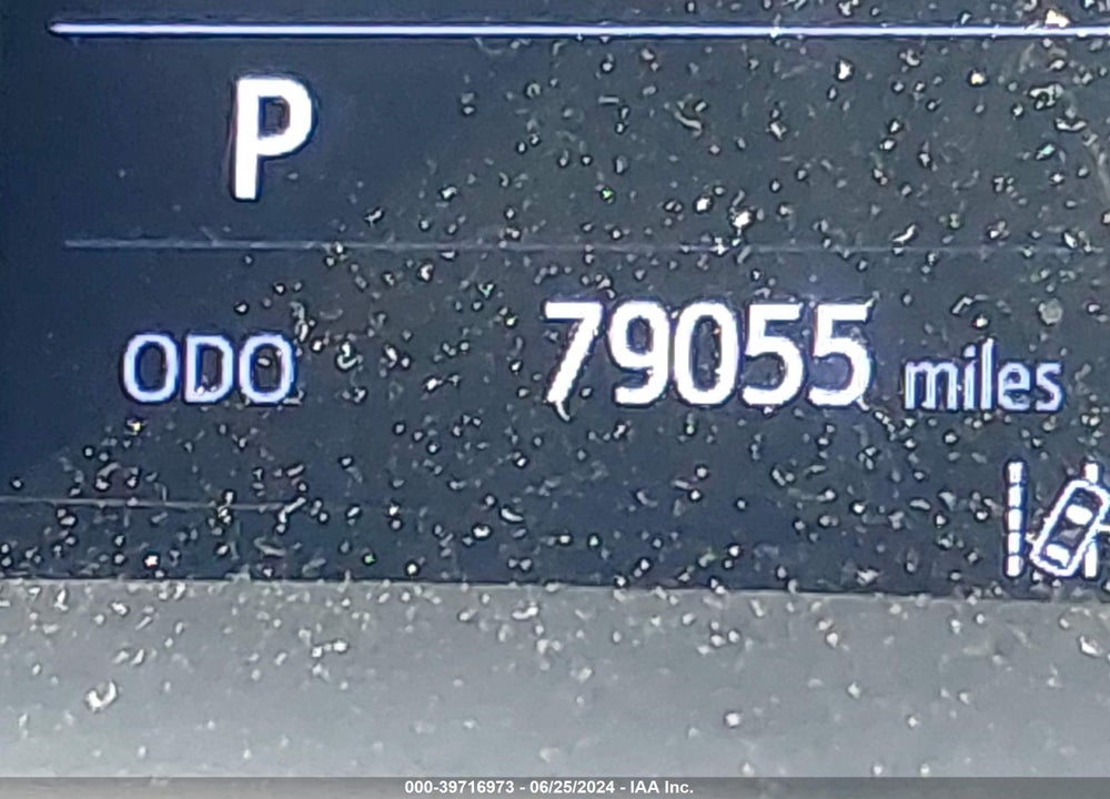 2020 TOYOTA C-HR LE VIN: NMTKHMBX7LR101796