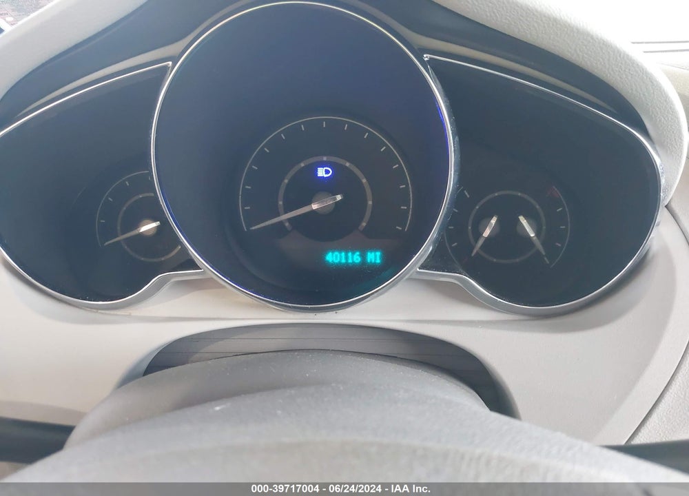 2012 CHEVROLET MALIBU LS VIN: 1G1ZA5EU4CF388499