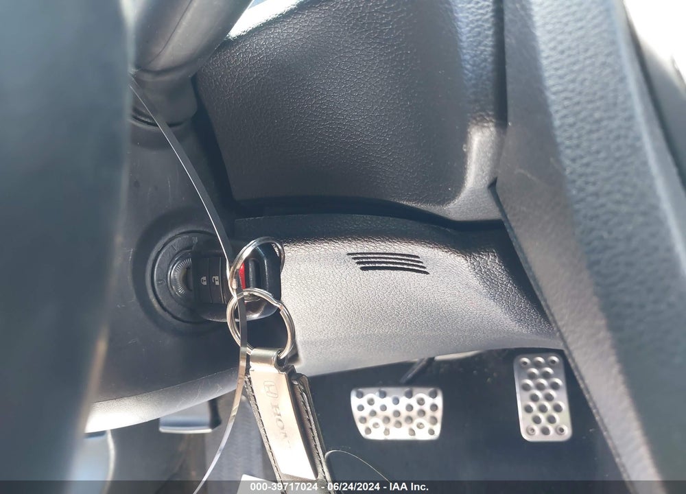2019 HONDA CIVIC SPORT VIN: SHHFK7H49KU224021
