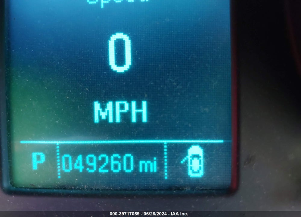 2017 BUICK VERANO SPORT TOURING VIN: 1G4PR5SK7H4117204
