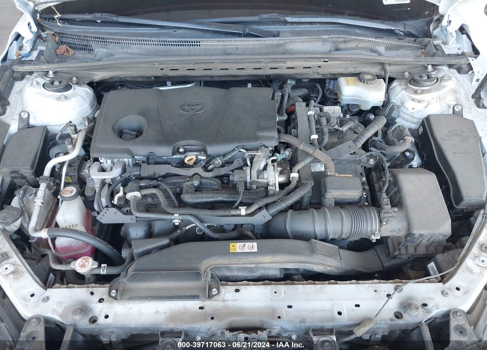 2019 TOYOTA AVALON HYBRID XLE VIN: 4T1B21FB7KU002689