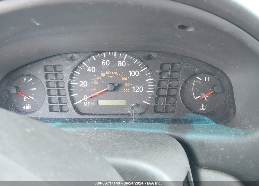 2005 NISSAN SENTRA 1.8 VIN: 3N1CB51DX5L527255