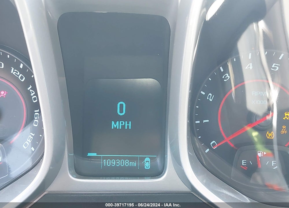 2012 CHEVROLET CAMARO 2SS VIN: 2G1FK1EJ3C9186230