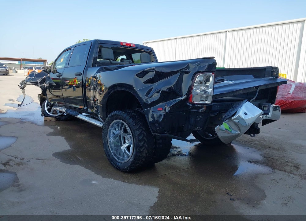 2014 RAM 3500 TRADESMAN VIN: 3C63RRGL4EG180469