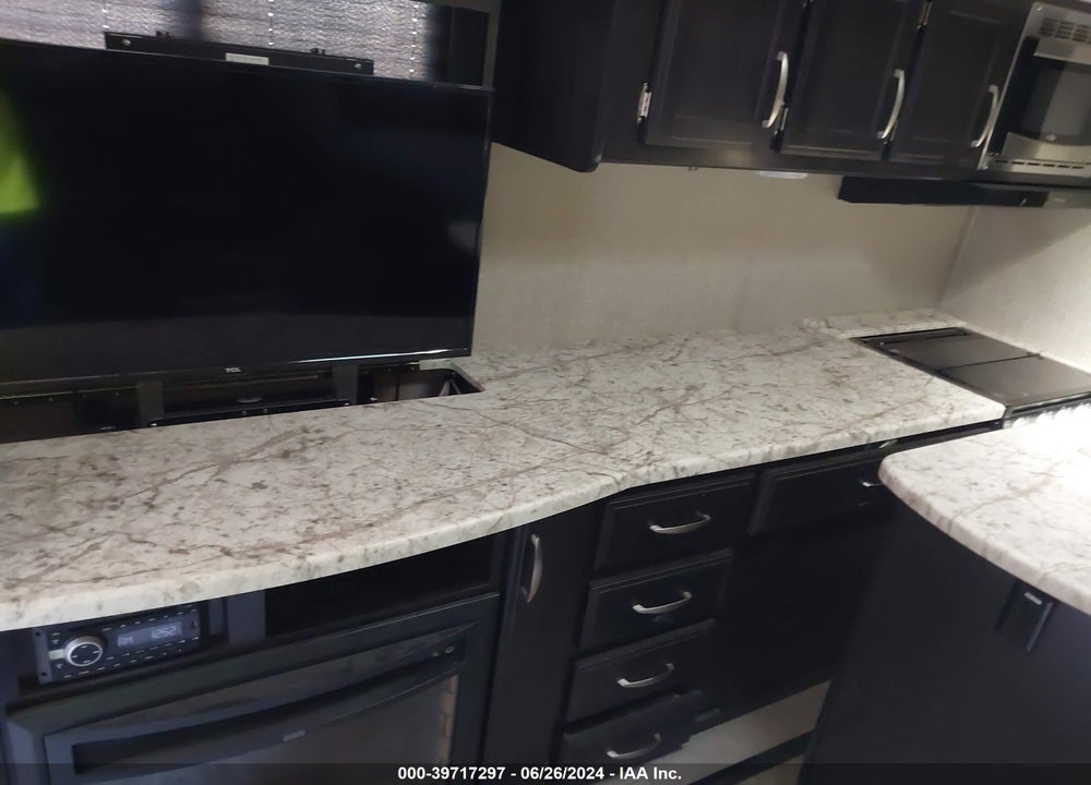 2019 GRAND DESIGN IMAGINE VIN: 573TE3220K6614814