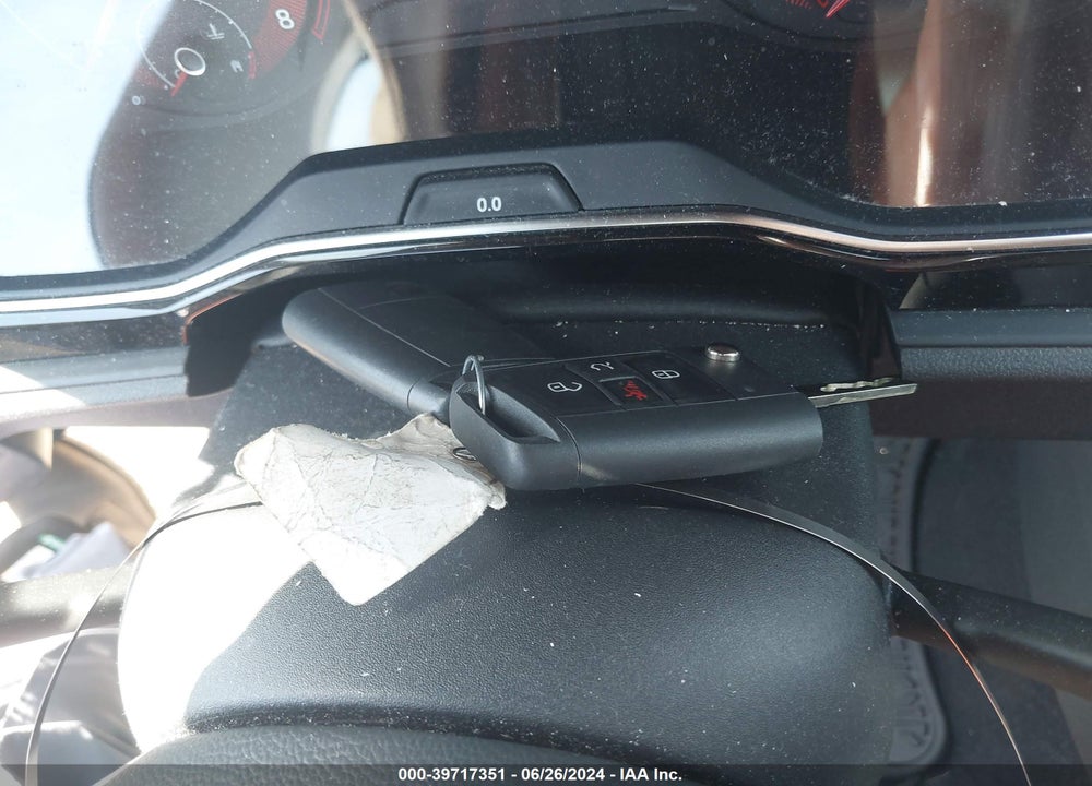 2019 VOLKSWAGEN JETTA VIN: 3VWC57BU6KM072373