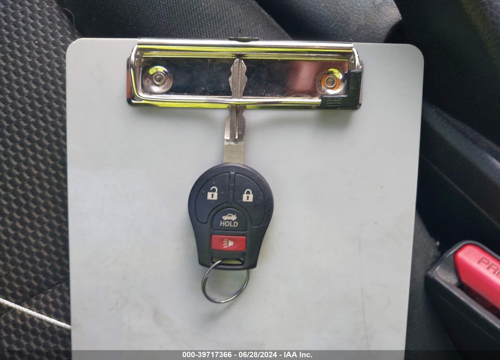 2019 NISSAN SENTRA S VIN: 3N1AB7AP2KY273696