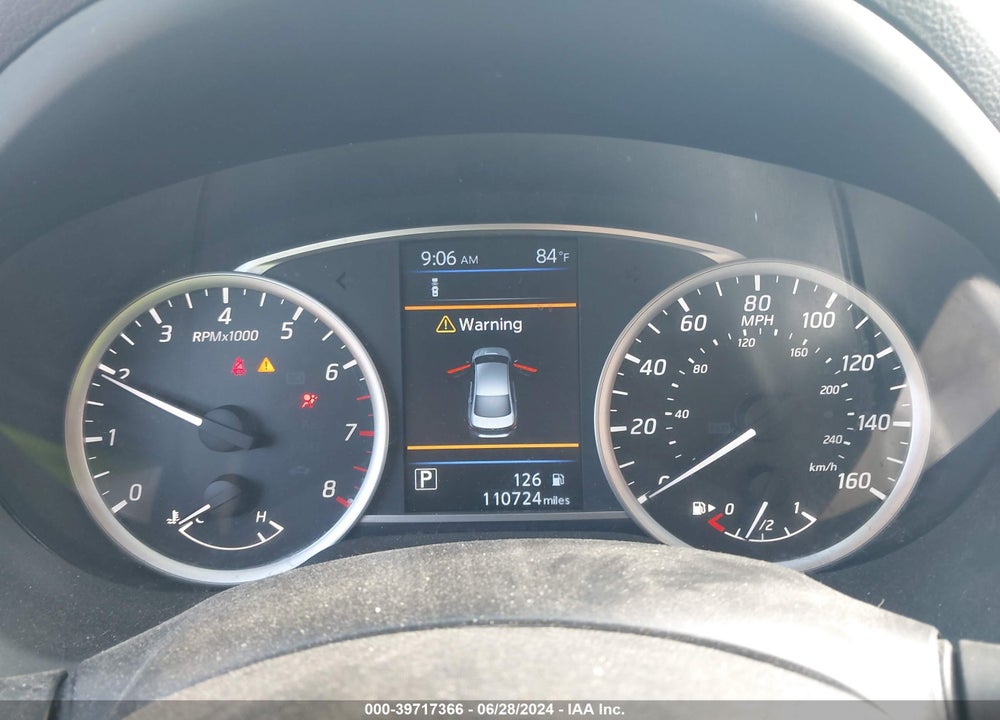 2019 NISSAN SENTRA S VIN: 3N1AB7AP2KY273696